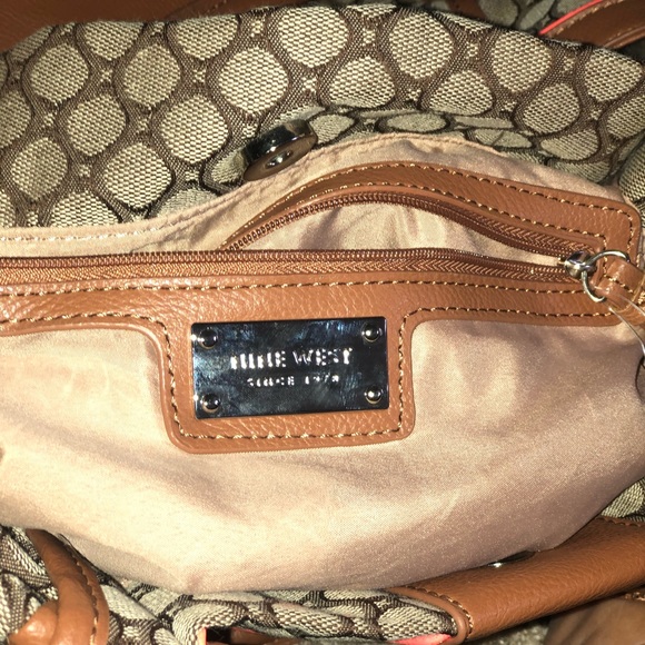 Nine West Handbag - Picture 3 of 3